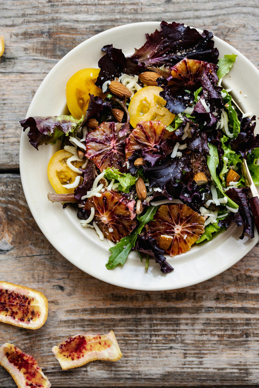 Tips to change your eating habits
