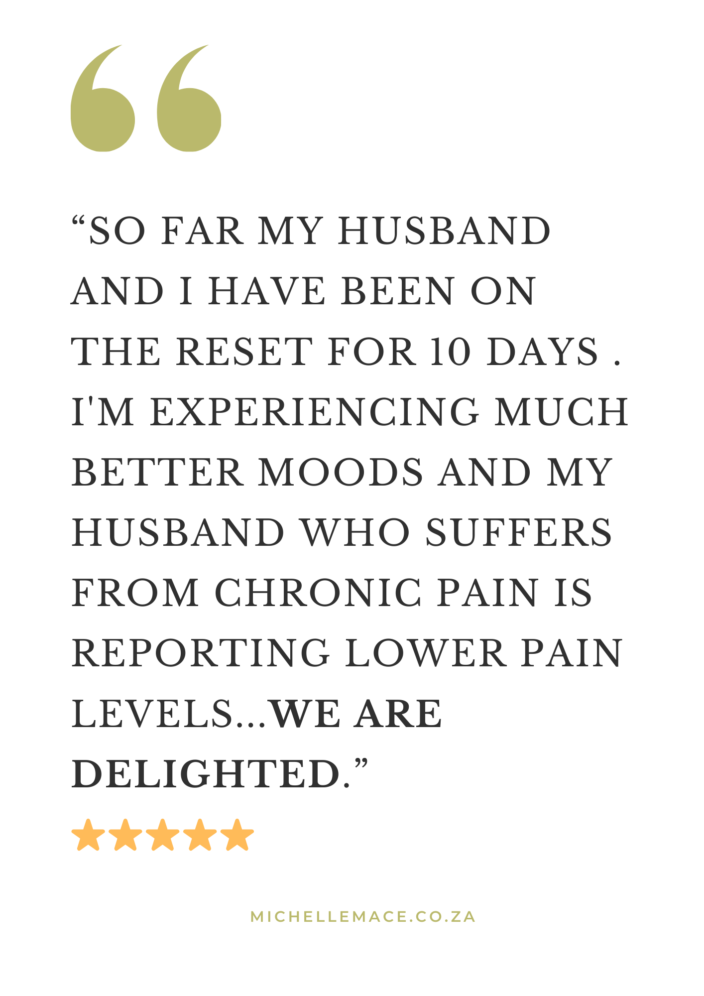 30-Day Mind & Body Reset | Wellness Course