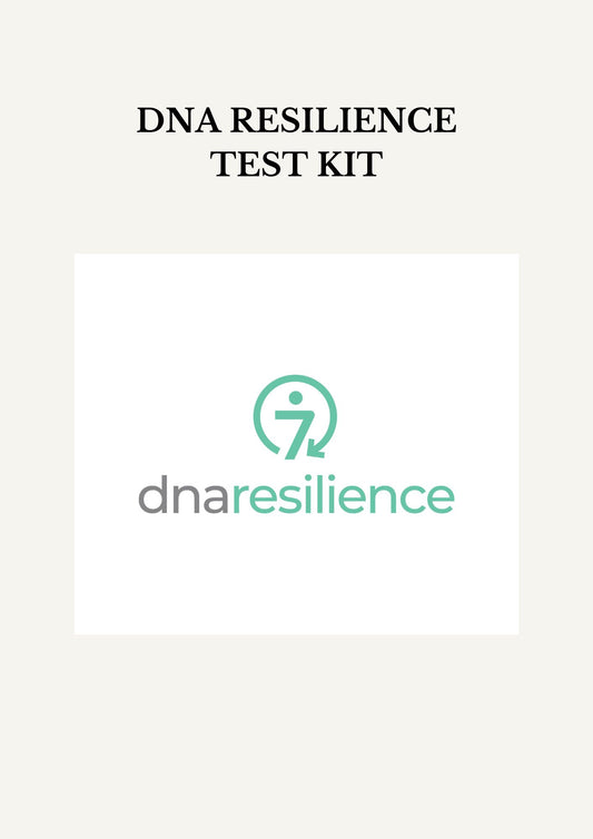 DNA RESILIENCE TEST KIT