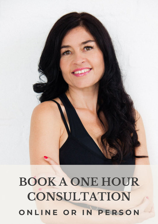 ONE HOUR CONSULTATION
