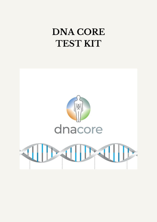 DNA CORE TEST KIT
