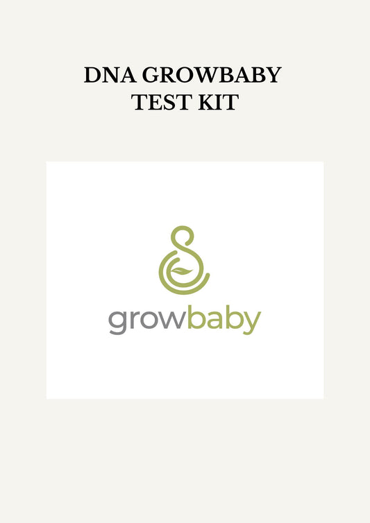 GROWBABY TEST KIT